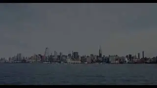 Red Scarlet W Test Footage
