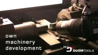 About Dudr Tools s.r.o. from Czech Republic