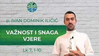 Važnost i snaga vjere