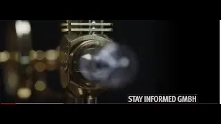 Jobmotor 2021 f&uuml;r Stay Informed