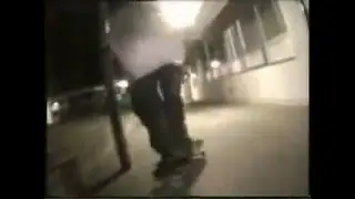 DTC presents SKATE