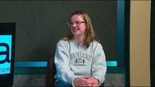 The Forum: Marie Seaver