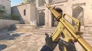 How To Publish Your Skins to Workshop in cs2 (Subtitles)