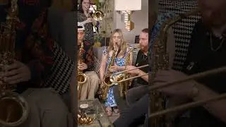What key is this song in?