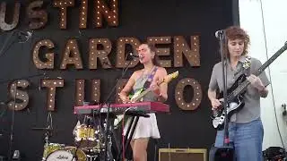 Hinds @ Austin Garden, SXSW 2024, Best of SXSW Live, HQ