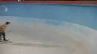 Spiro Razis skateboarding 2006 video stranger love