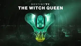 Destiny 2 Playthrough Part 17 - Continuing Witch Queen DLC Legendary Final