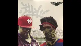 S.A. Smash - Niggales Cage
