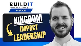 Kingdom Wealth Principles for High Performers with Jeremy Krulikowski