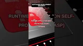 Real-time Defense: Runtime Application Self-Protection