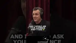 joe rogan on the best alien movie