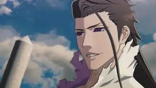 Aizen & Urahara Ranked Matches [BLEACH Rebirth of Souls]