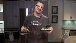 HOW TO PREPARE GEODUCK