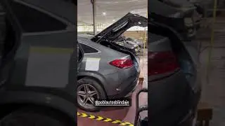 Esta es la planta de Poblautos Blindaje, procesos y más Ft. Vende tu Nave