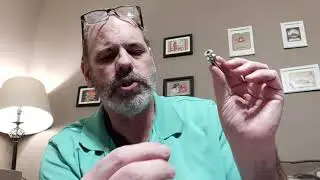 New EMG End Pin jack and John Pearse Strings delivered.