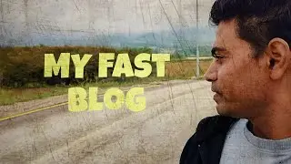 My Fast Vlog IN Serbia Village 💒💒(Serbia Village)#fastvloge 