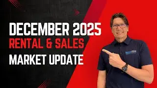 Rental & Real Estate Market Update December 2025