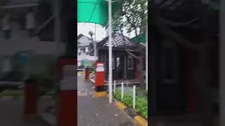 Salemba Apartemen Residence