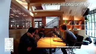 Environmental Investigation Agency