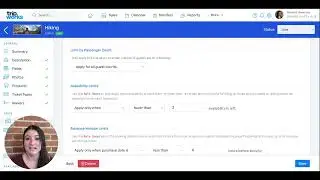 How Dynamic Pricing Works on Tripworks