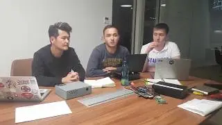 JayBox project founders
