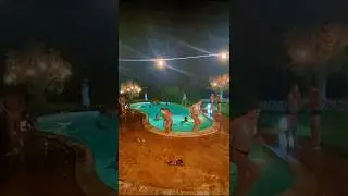 Most UNEXPECTED Moments at Pool Parties