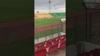 Baba yara stadium 🇬🇭