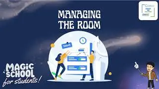 Effortless Classroom Management with Magic Student AI