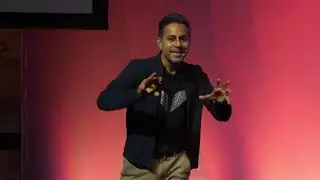 Vishen Lakhiani, Motivational Keynote Speaker