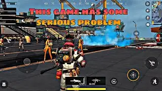 Mission s this game have some serious problems ||let's discuss how to fix problems||