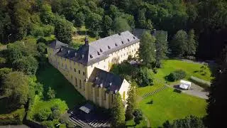 Kloster Marienthal