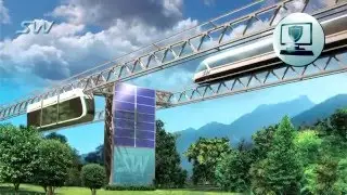 SkyWay Capital  Что такое ЭкоТехноПарк SkyWay
