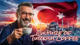 The ABSOLUTE BEST Way To Experience Turkish Coffee Hospitality