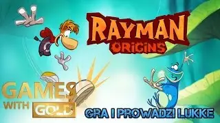 RAYMAN ORIGINS - Xbox One Backwards Compatibility - Games with Gold #1