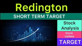 REDINGTON SHARE TARGET | REDINGTON SHARE NEWS ⏺️ REDINGTON ANALYSIS STOCKS | REDINGTON NEWS 8-1-2026