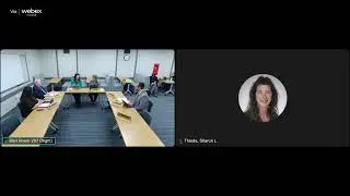 November 2025 Human Resources and Compensation Committee