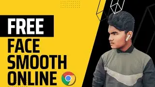 Free online face smooth photo editing | Online photo editing website | photo editing| Ak bhaksha