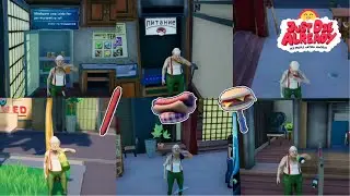 Chubby Boi (Global) - Just Die Already