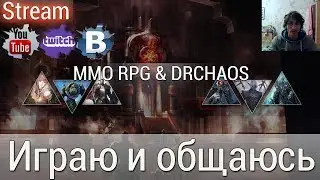 OverHit [오버히트]: Убийца Seven Knights