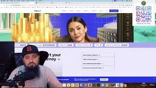 НОВОСТИ ALGORAND запустили xgov.algorand - СТЕЙКИНГ МОНЕТЫ ALGO \ ИНВЕСТИЦИИ В КРИПТУ