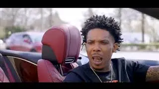 Lil Fooley- Car Crash [Clean]