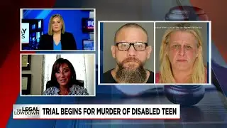 Lawyer Lori: Trial begins for murder of disabled SC teen