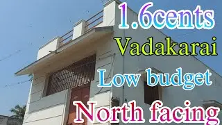 Low budget house in tenkasi vadakarai |வடகரையில் வீடு விற்பனைக்கு #tenkasi #houseforsale #house