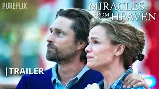 Miracles from Heaven | Trailer