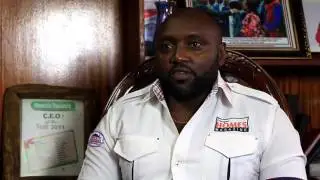 BIASHARA BRIEF:My space properties CEO Mwenda Thuranira tells his story 10th Oct.