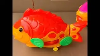 Fish Lantern [Vietnam Release]
