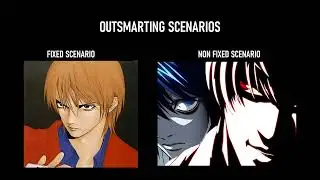 Introduction To Smart Character Debates (SCD) | Outsmarting Overview Video #scd