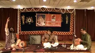 T S Nandakumar's Awesome Mridangam Solo (Thani Avarthanam) in Guitar Prasanna's Concert