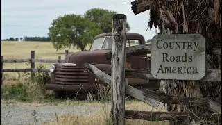 Country Music for Small Town Living &ndash; Merle Haggard