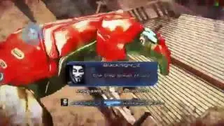 IMS + BlacKnights LIVE COMMENTARY Team Deathmatch